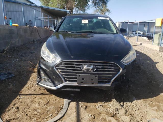 Photo 4 VIN: 5NPE24AF1JH601724 - HYUNDAI SONATA SE 