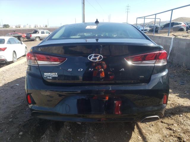 Photo 5 VIN: 5NPE24AF1JH601724 - HYUNDAI SONATA SE 