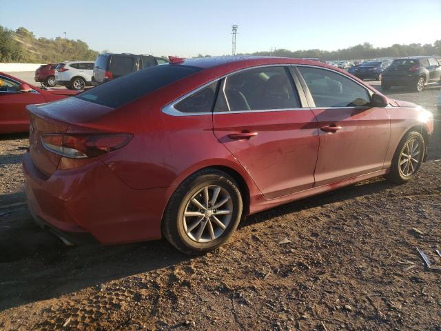 Photo 2 VIN: 5NPE24AF1JH604297 - HYUNDAI SONATA 