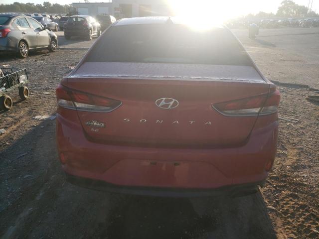 Photo 5 VIN: 5NPE24AF1JH604297 - HYUNDAI SONATA 