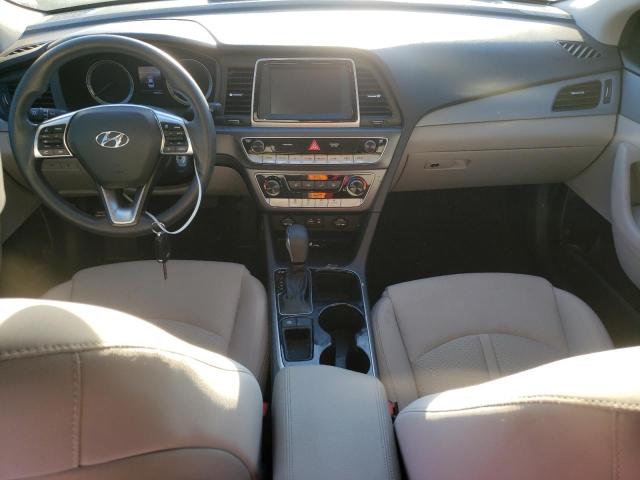 Photo 7 VIN: 5NPE24AF1JH604297 - HYUNDAI SONATA 