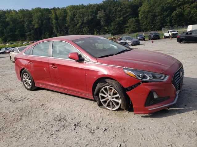 Photo 3 VIN: 5NPE24AF1JH605952 - HYUNDAI SONATA SE 