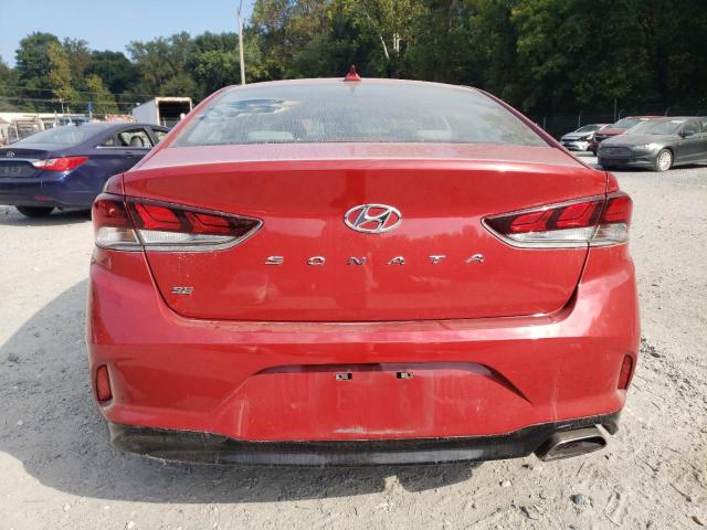 Photo 5 VIN: 5NPE24AF1JH605952 - HYUNDAI SONATA SE 