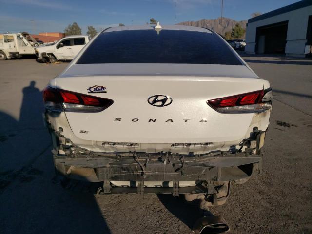 Photo 5 VIN: 5NPE24AF1JH609161 - HYUNDAI SONATA 