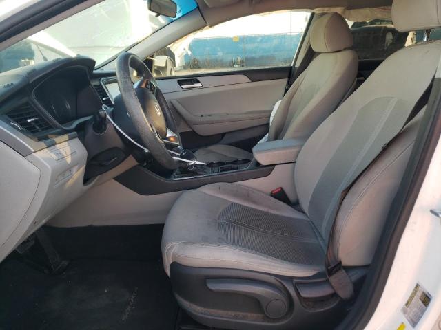 Photo 6 VIN: 5NPE24AF1JH609161 - HYUNDAI SONATA 