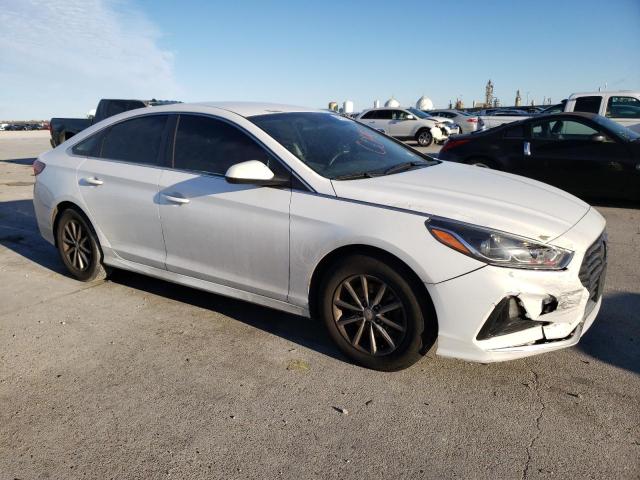 Photo 3 VIN: 5NPE24AF1JH614411 - HYUNDAI SONATA SE 