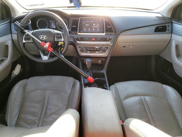 Photo 7 VIN: 5NPE24AF1JH614411 - HYUNDAI SONATA SE 