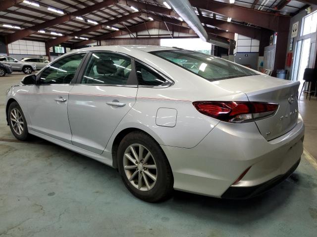 Photo 1 VIN: 5NPE24AF1JH614957 - HYUNDAI SONATA SE 