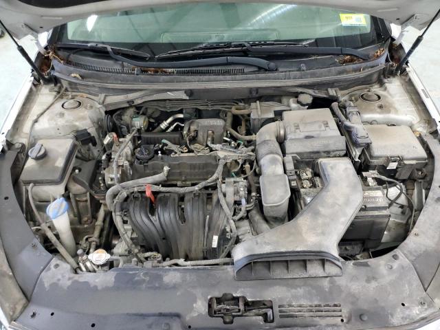 Photo 10 VIN: 5NPE24AF1JH614957 - HYUNDAI SONATA SE 