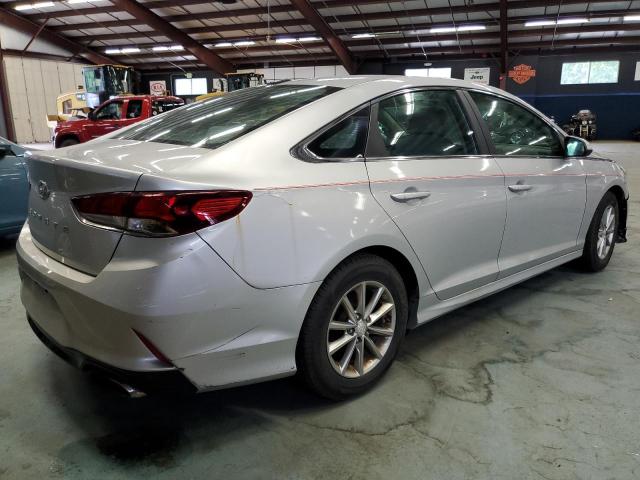 Photo 2 VIN: 5NPE24AF1JH614957 - HYUNDAI SONATA SE 