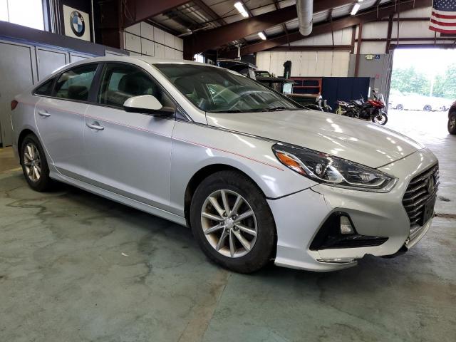 Photo 3 VIN: 5NPE24AF1JH614957 - HYUNDAI SONATA SE 