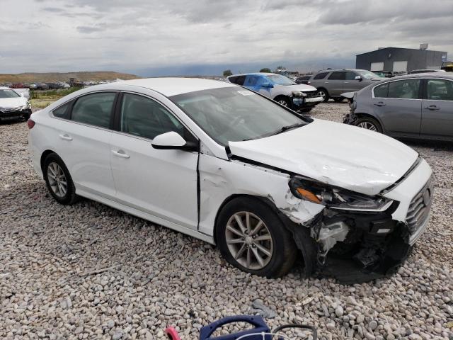 Photo 3 VIN: 5NPE24AF1JH620452 - HYUNDAI SONATA 