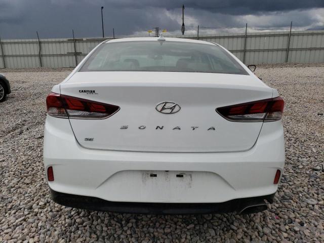 Photo 5 VIN: 5NPE24AF1JH620452 - HYUNDAI SONATA 