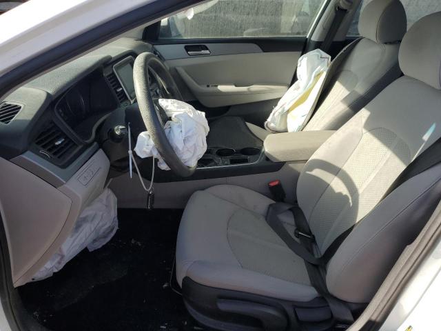 Photo 6 VIN: 5NPE24AF1JH620452 - HYUNDAI SONATA 