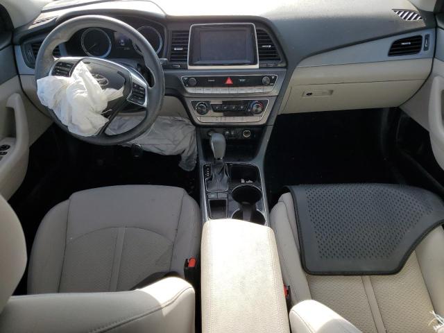 Photo 7 VIN: 5NPE24AF1JH620452 - HYUNDAI SONATA 