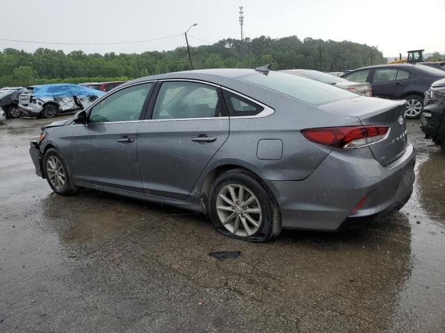 Photo 1 VIN: 5NPE24AF1JH623223 - HYUNDAI SONATA 