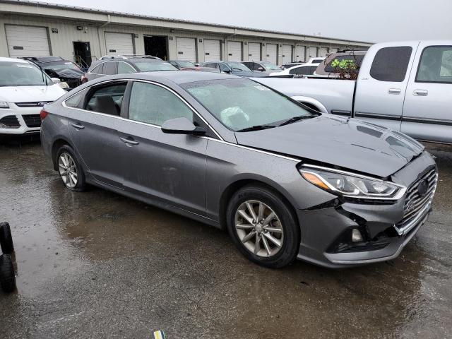 Photo 3 VIN: 5NPE24AF1JH623223 - HYUNDAI SONATA 