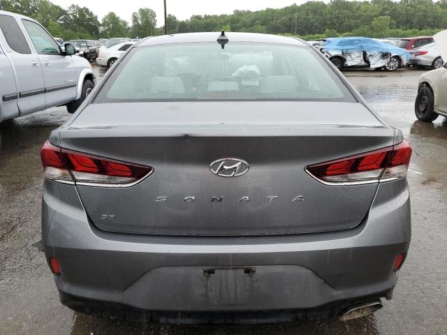 Photo 5 VIN: 5NPE24AF1JH623223 - HYUNDAI SONATA 