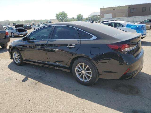 Photo 1 VIN: 5NPE24AF1JH624954 - HYUNDAI SONATA SE 