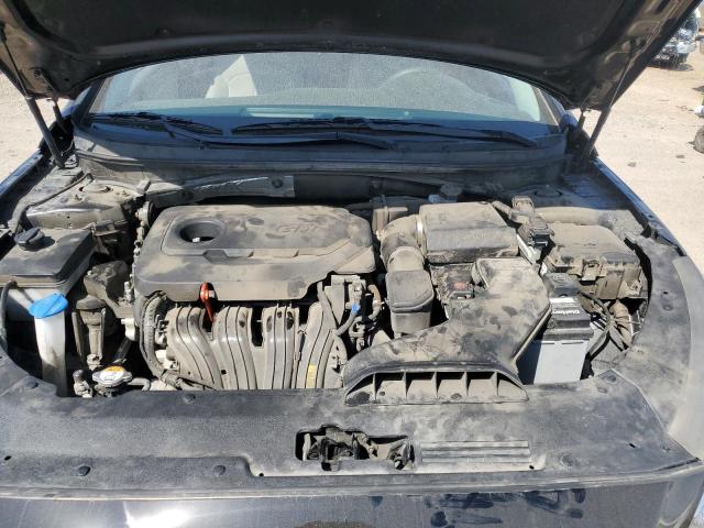 Photo 10 VIN: 5NPE24AF1JH624954 - HYUNDAI SONATA SE 