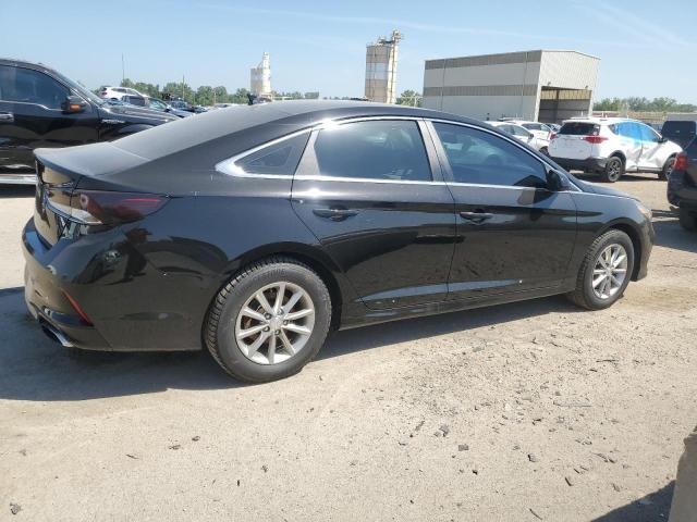 Photo 2 VIN: 5NPE24AF1JH624954 - HYUNDAI SONATA SE 