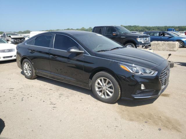 Photo 3 VIN: 5NPE24AF1JH624954 - HYUNDAI SONATA SE 