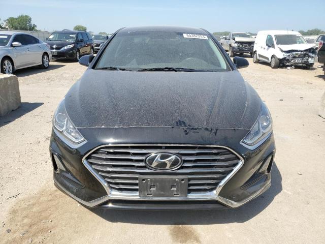 Photo 4 VIN: 5NPE24AF1JH624954 - HYUNDAI SONATA SE 