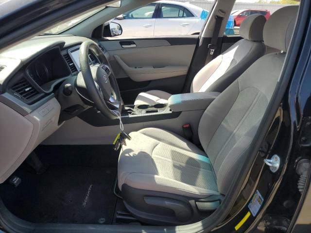 Photo 6 VIN: 5NPE24AF1JH624954 - HYUNDAI SONATA SE 