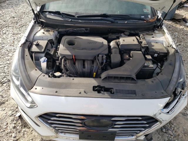 Photo 10 VIN: 5NPE24AF1JH628731 - HYUNDAI SONATA SE 