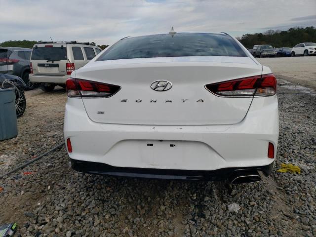 Photo 5 VIN: 5NPE24AF1JH628731 - HYUNDAI SONATA SE 