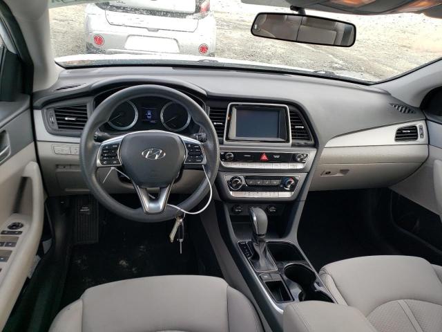 Photo 7 VIN: 5NPE24AF1JH628731 - HYUNDAI SONATA SE 