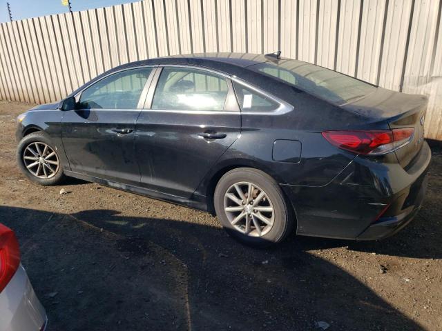 Photo 1 VIN: 5NPE24AF1JH636408 - HYUNDAI SONATA SE 