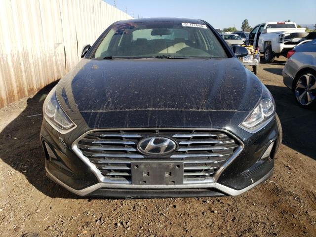 Photo 4 VIN: 5NPE24AF1JH636408 - HYUNDAI SONATA SE 