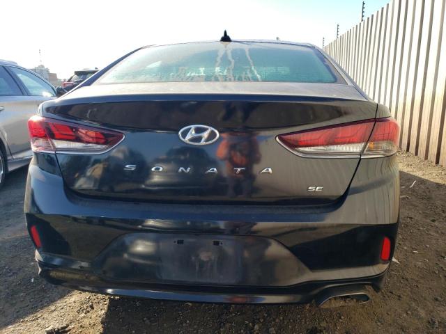 Photo 5 VIN: 5NPE24AF1JH636408 - HYUNDAI SONATA SE 