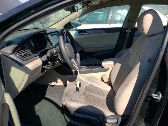 Photo 6 VIN: 5NPE24AF1JH636408 - HYUNDAI SONATA SE 