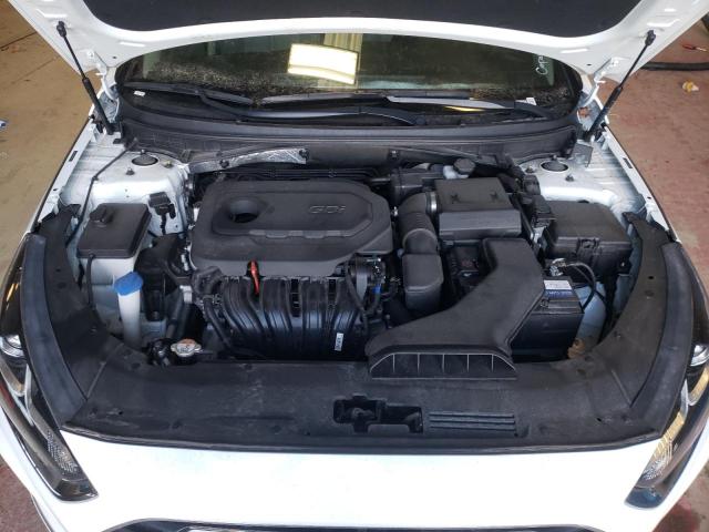 Photo 10 VIN: 5NPE24AF1JH637526 - HYUNDAI SONATA SE 