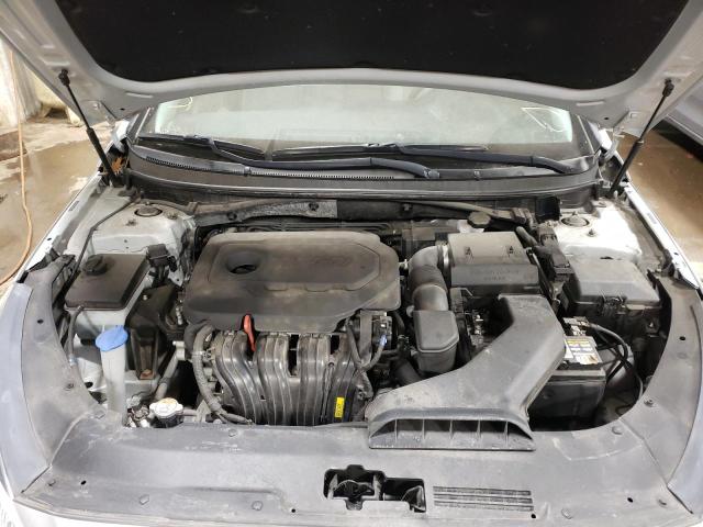 Photo 6 VIN: 5NPE24AF1JH643813 - HYUNDAI SONATA SE 