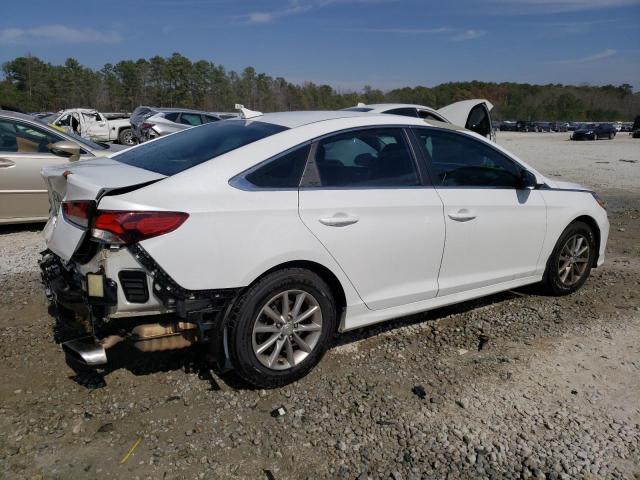 Photo 2 VIN: 5NPE24AF1JH645416 - HYUNDAI SONATA 