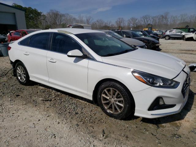 Photo 3 VIN: 5NPE24AF1JH645416 - HYUNDAI SONATA 