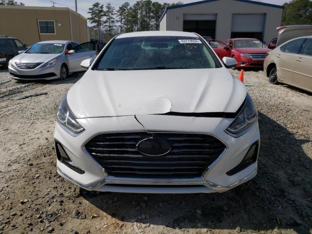 Photo 4 VIN: 5NPE24AF1JH645416 - HYUNDAI SONATA 