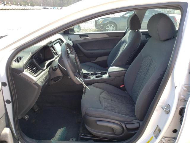 Photo 6 VIN: 5NPE24AF1JH645416 - HYUNDAI SONATA 