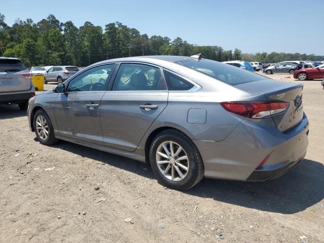 Photo 1 VIN: 5NPE24AF1JH657307 - HYUNDAI SONATA SE 