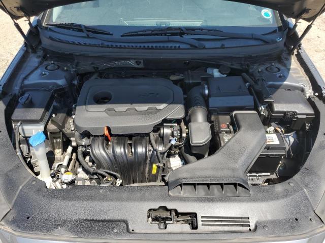 Photo 10 VIN: 5NPE24AF1JH657307 - HYUNDAI SONATA SE 