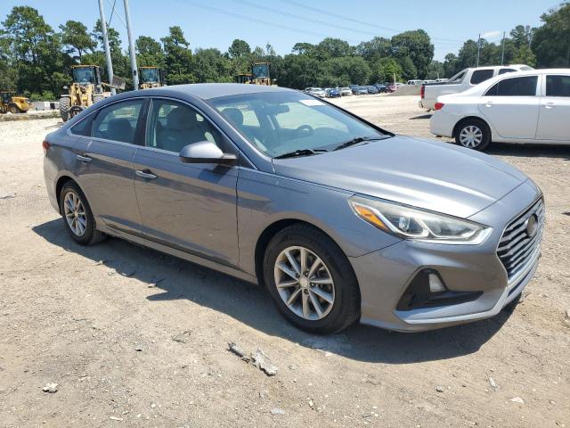 Photo 3 VIN: 5NPE24AF1JH657307 - HYUNDAI SONATA SE 