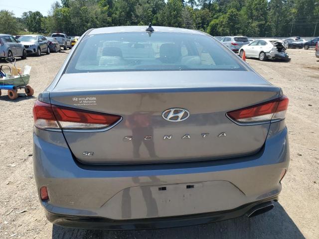 Photo 5 VIN: 5NPE24AF1JH657307 - HYUNDAI SONATA SE 