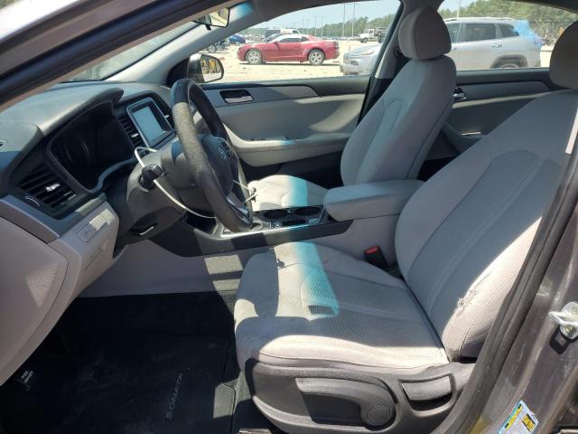 Photo 6 VIN: 5NPE24AF1JH657307 - HYUNDAI SONATA SE 