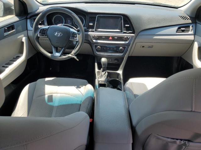 Photo 7 VIN: 5NPE24AF1JH657307 - HYUNDAI SONATA SE 