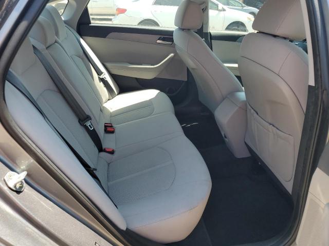 Photo 9 VIN: 5NPE24AF1JH657307 - HYUNDAI SONATA SE 