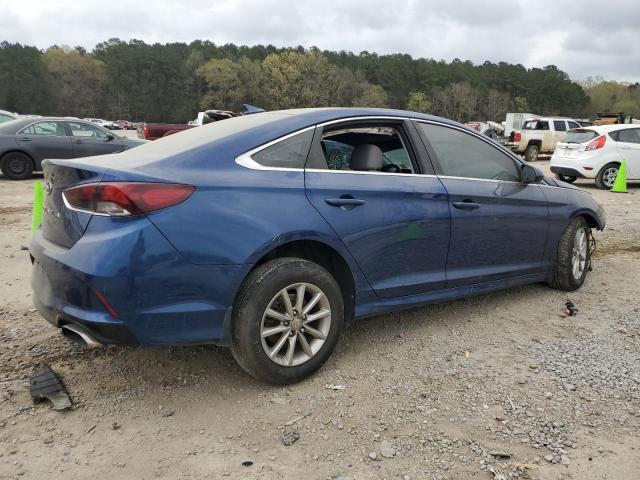 Photo 2 VIN: 5NPE24AF1JH664144 - HYUNDAI SONATA SE 