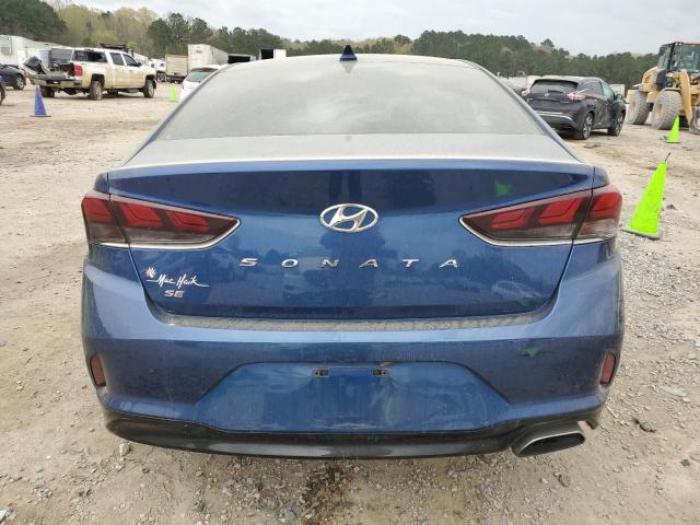 Photo 5 VIN: 5NPE24AF1JH664144 - HYUNDAI SONATA SE 